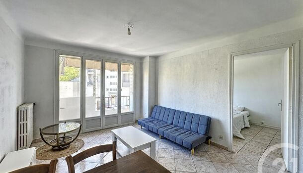 Appartement 4 pièces  à vendre Montpellier 34070