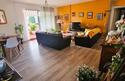 location appartement 1 110 € CC /mois à proximité de Martigues (13500)