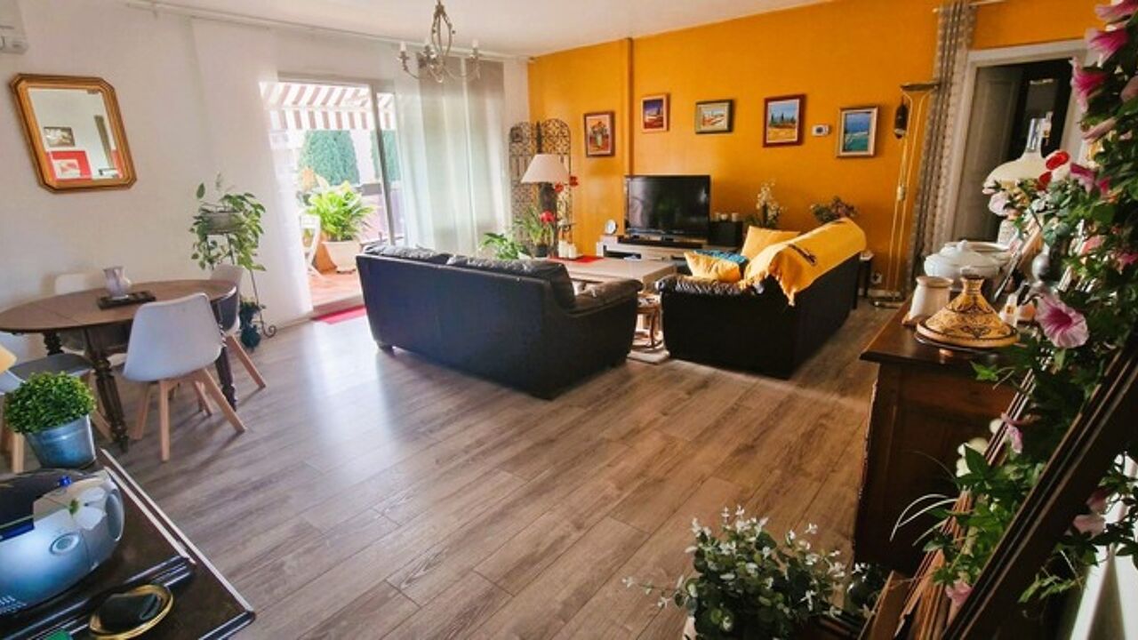 appartement 4 pièces 101 m2 à louer à Istres (13800)