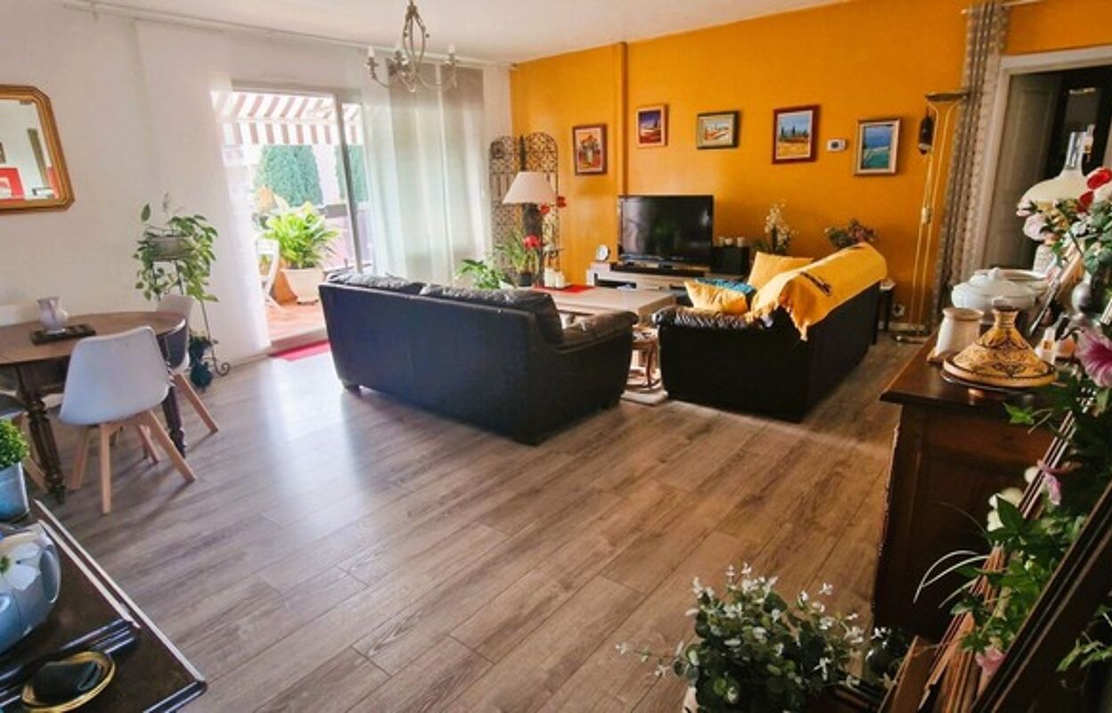 appartement 4 pièces 101 m2 à louer à Istres (13800)