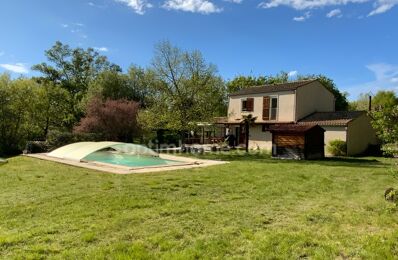 vente maison 432 000 € à proximité de Gréoux-les-Bains (04800)
