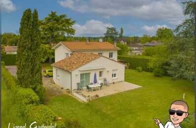 vente maison 262 500 € à proximité de Gardonne (24680)