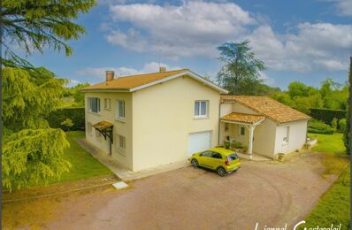 vente maison 262 500 € à proximité de Gardonne (24680)