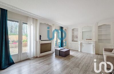 vente maison 280 000 € à proximité de Villette (78930)