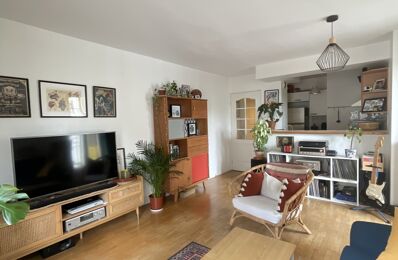 vente appartement 349 500 € à proximité de Charenton-le-Pont (94220)
