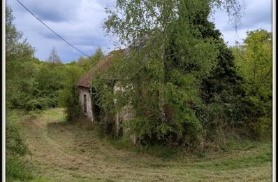 vente maison 37 000 € à proximité de Baugé-en-Anjou (49150)