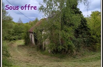 vente maison 37 000 € à proximité de Corzé (49140)