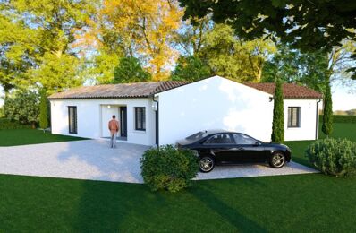 vente maison 289 000 € à proximité de Villars-en-Pons (17260)