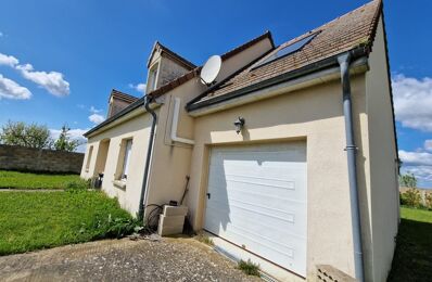 vente maison 210 000 € à proximité de Gommerville (28310)