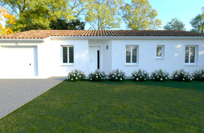 vente maison 238 000 € à proximité de Mortagne-sur-Gironde (17120)