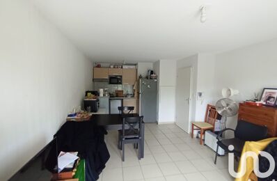 vente appartement 146 000 € à proximité de Rezé (44400)