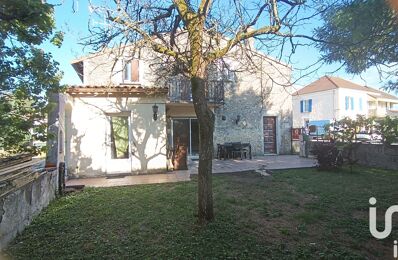 vente maison 171 000 € à proximité de Marcillac (33860)