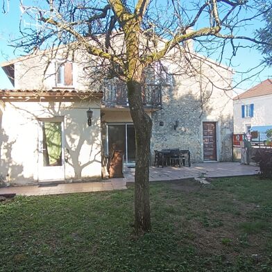 Maison 7 pièces 148 m²