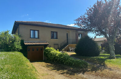 vente maison 158 000 € à proximité de Créon-d'Armagnac (40240)