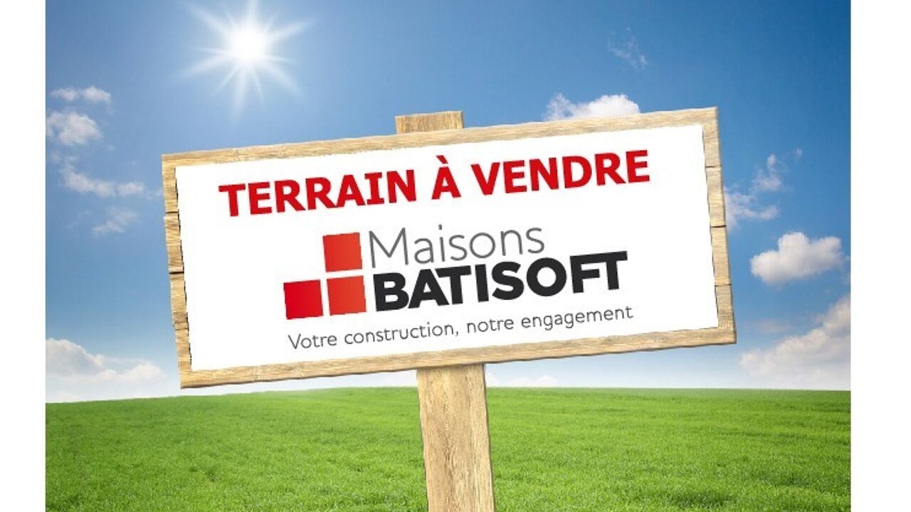 terrain  pièces 509 m2 à vendre à Saint-Jean-de-Marsacq (40230)