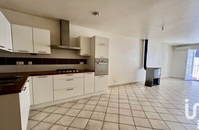 vente maison 270 000 € à proximité de Carnoules (83660)