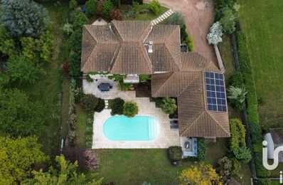 vente maison 1 050 000 € à proximité de Saint-Martin-en-Haut (69850)