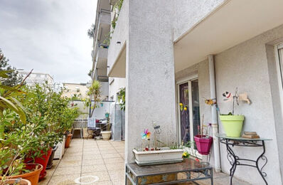 vente appartement 159 000 € à proximité de Veurey-Voroize (38113)