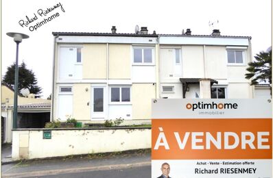 vente maison 264 000 € à proximité de Villiers-sur-Orge (91700)