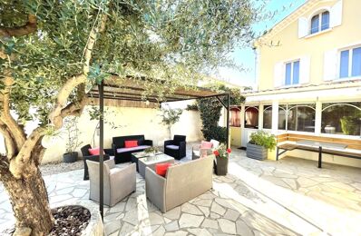 maison 3 pièces 69 m2 à vendre à La Seyne-sur-Mer (83500)