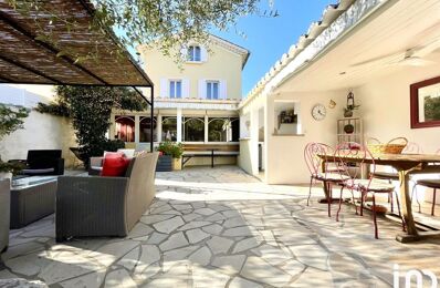 vente maison 365 000 € à proximité de Ollioules (83190)
