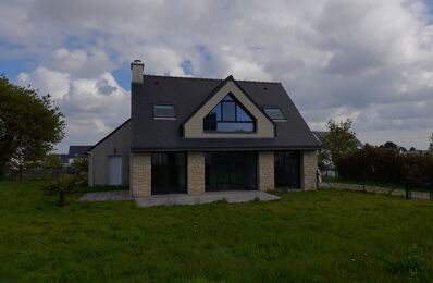 vente maison 465 400 € à proximité de Vannes (56000)