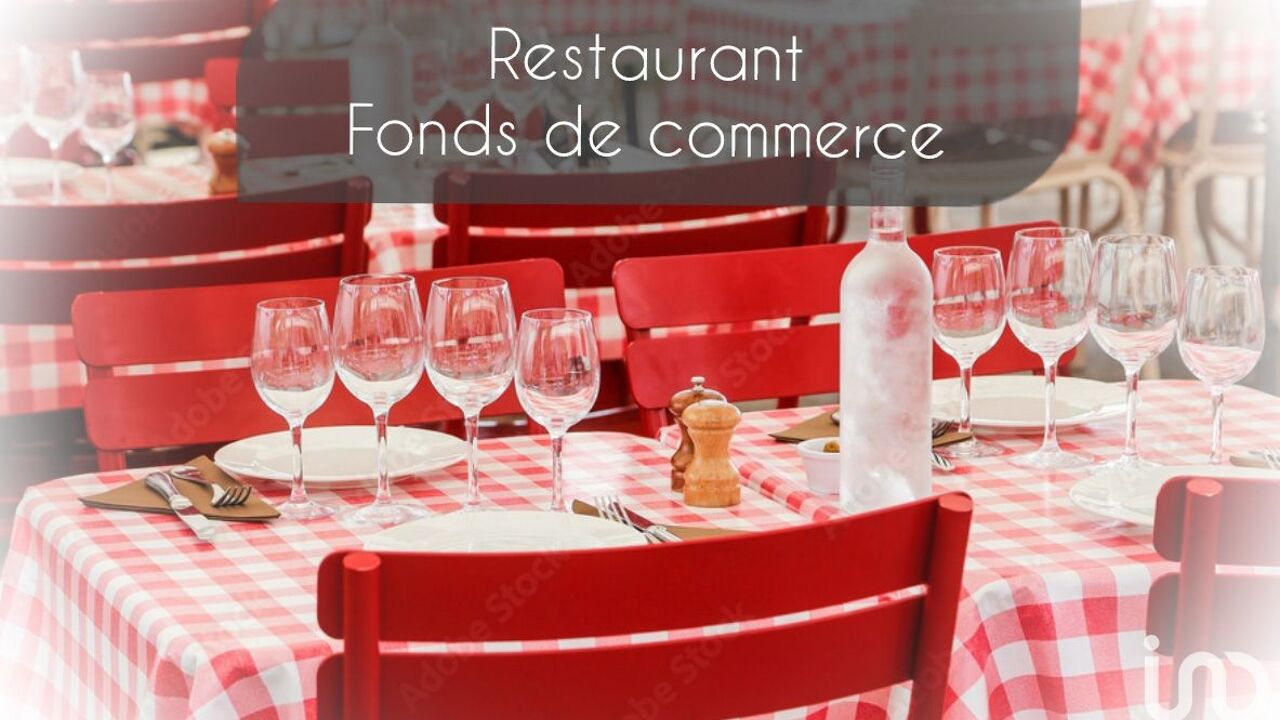 commerce  pièces 1015 m2 à vendre à Le Mans (72000)