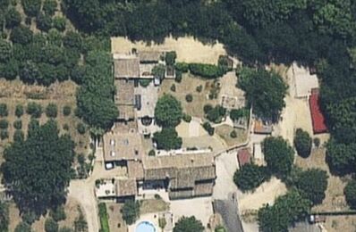vente maison 890 000 € à proximité de Bourg-Saint-Andéol (07700)