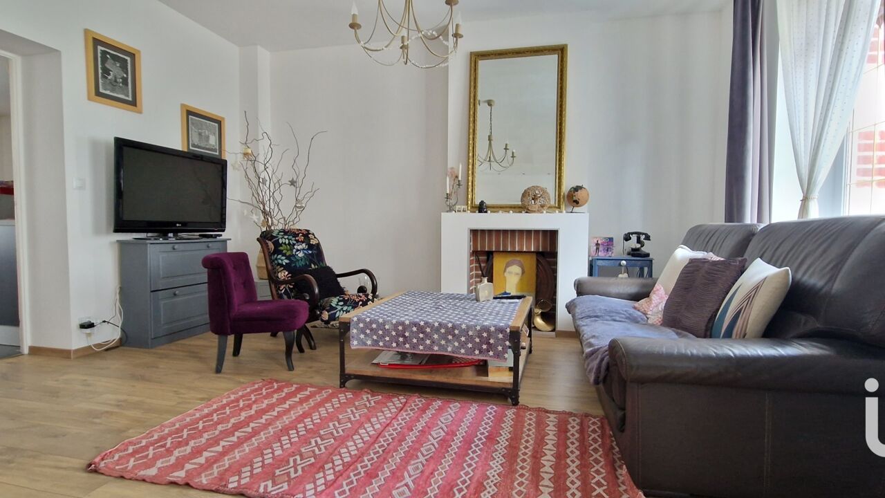 maison 4 pièces 91 m2 à vendre à Troyes (10000)