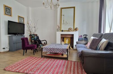 maison 4 pièces 91 m2 à vendre à Troyes (10000)