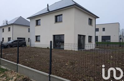 vente maison 310 000 € à proximité de Potigny (14420)