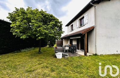 vente maison 189 000 € à proximité de Saint-Ferréol-d'Auroure (43330)