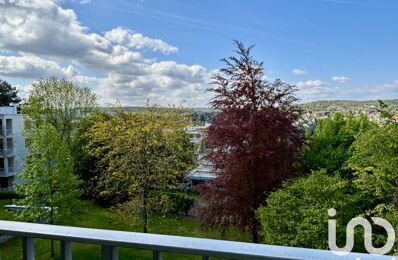 vente appartement 1 150 000 € à proximité de Montigny-Lès-Cormeilles (95370)