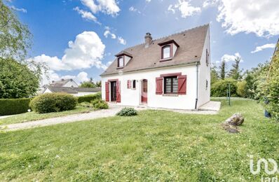 vente maison 348 000 € à proximité de Lesches (77450)