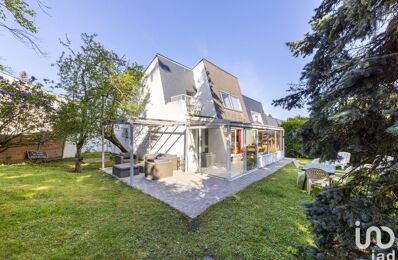 vente maison 399 900 € à proximité de Montsoult (95560)