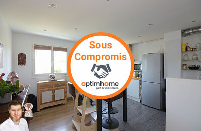 vente maison 376 000 € à proximité de Savigny-sur-Orge (91600)