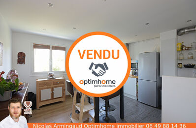 vente maison 376 000 € à proximité de Chevilly-Larue (94550)