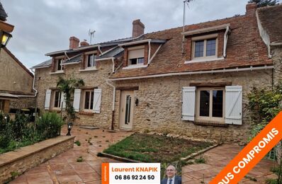 vente maison 310 000 € à proximité de Étampes (91150)