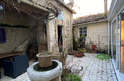 vente maison 195 000 € à proximité de Saint-Amant-de-Boixe (16330)