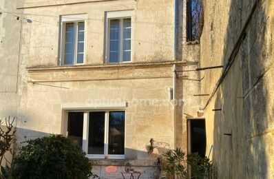 vente maison 173 250 € à proximité de Vœuil-Et-Giget (16400)