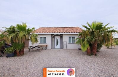 vente maison 468 000 € à proximité de Florensac (34510)