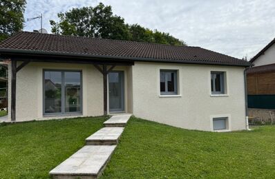 vente maison 248 000 € à proximité de Montier-en-Der (52220)