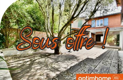 vente maison 345 000 € à proximité de Rouffiac (81150)