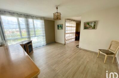 vente appartement 250 000 € à proximité de Montmagny (95360)
