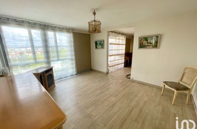 vente appartement 250 000 € à proximité de Saint-Gratien (95210)