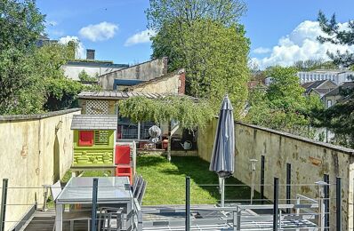 vente maison 258 000 € à proximité de Mareuil-sur-Ay (51160)