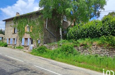 vente maison 350 000 € à proximité de Saint-Basile (07270)