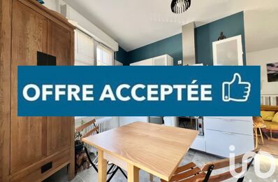 vente maison 390 000 € à proximité de Le Chesnay-Rocquencourt (78150)