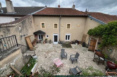 vente maison 222 000 € à proximité de Saint-Nicolas-de-Port (54210)