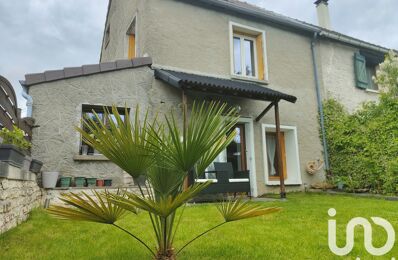 vente maison 249 000 € à proximité de Saint-Arnoult-en-Yvelines (78730)